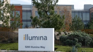 UE impone a Illumina multa récord de US$ 476 millones por compra de Grail