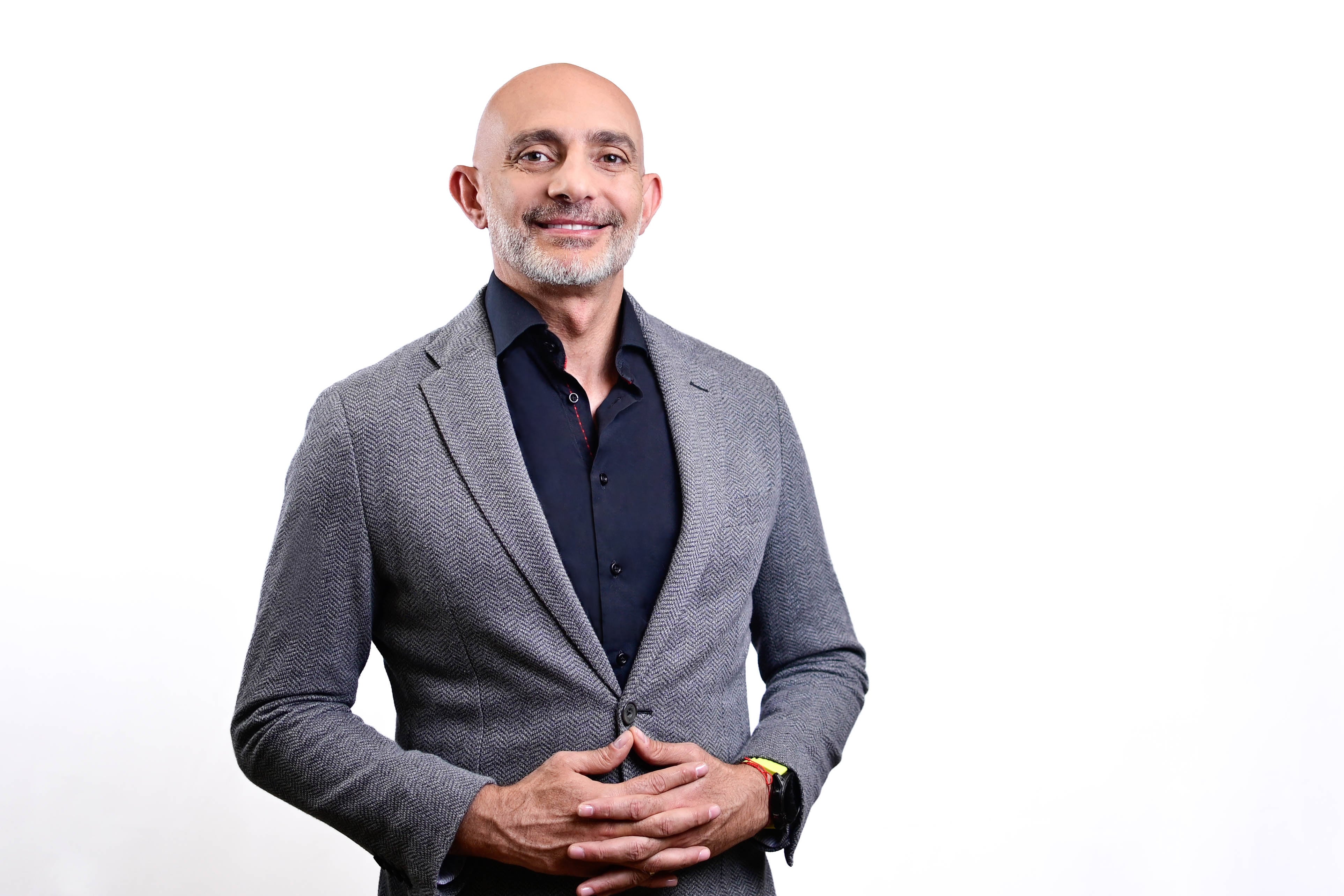 Andrea Rossi, director comercial de Betsson para Latinoamérica, sostiene que Perú es uno de los mercados más maduros de apuestas deportivas de la región. "Es un pilar para nosotros", dijo a Gestión. (Foto: Betsson)
