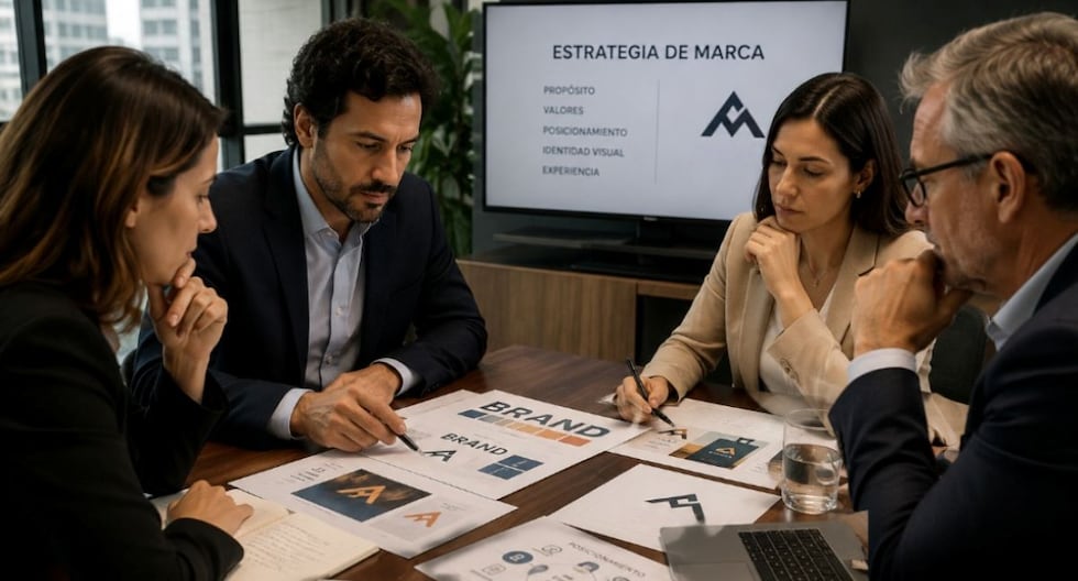 Más allá del caso TikTok: los errores de marca, cuando el rebranding forzado puede salir caro