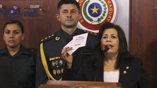 Paraguay retira embajador de Venezuela y denuncia intervención