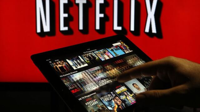 Valor de Netflix supera US$ 100,000 millones, iguala a Qualcomm