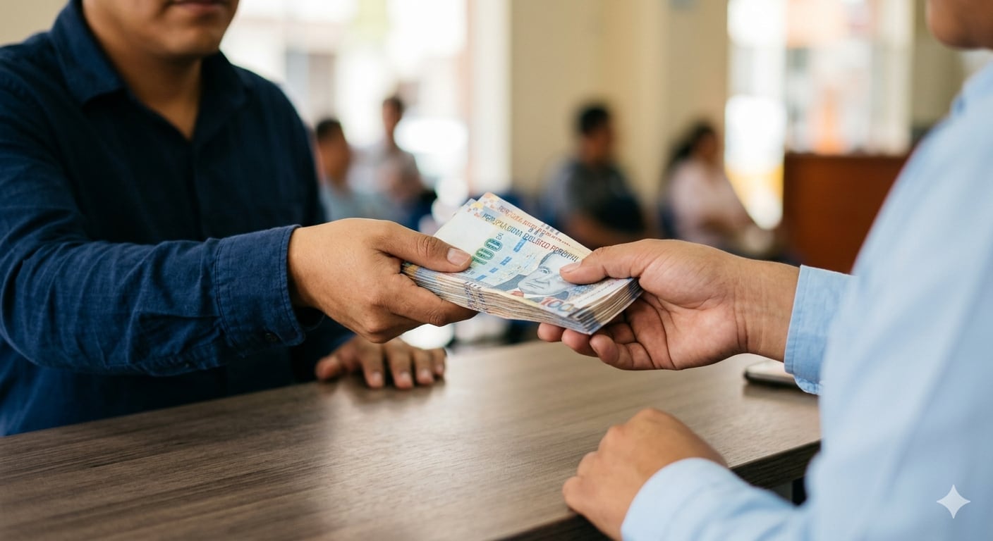 Permitir que nuevos actores regulados atiendan ese segmento ampliaría las alternativas de crédito y fortalecería la supervisión del mercado.
(Foto: Gémini)