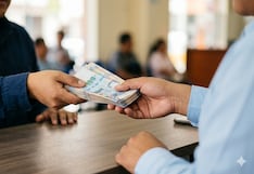 CTS: no todo trabajador en planilla recibirá este depósito en noviembre