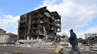 Tras seis meses de invasión, ¿qué le espera a Ucrania?
