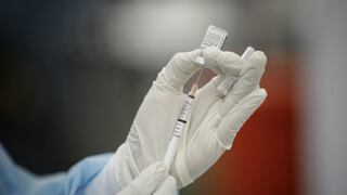 EE.UU. descarta pedir pruebas de vacunación para entrar en su territorio