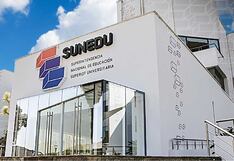 Sunedu destituye a jefa de licencias: ¿qué hay detrás esta presunta irregularidad?