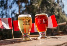 Cervecería que abastece a trenes Inca Rail detrás de locales en Lima y Arequipa