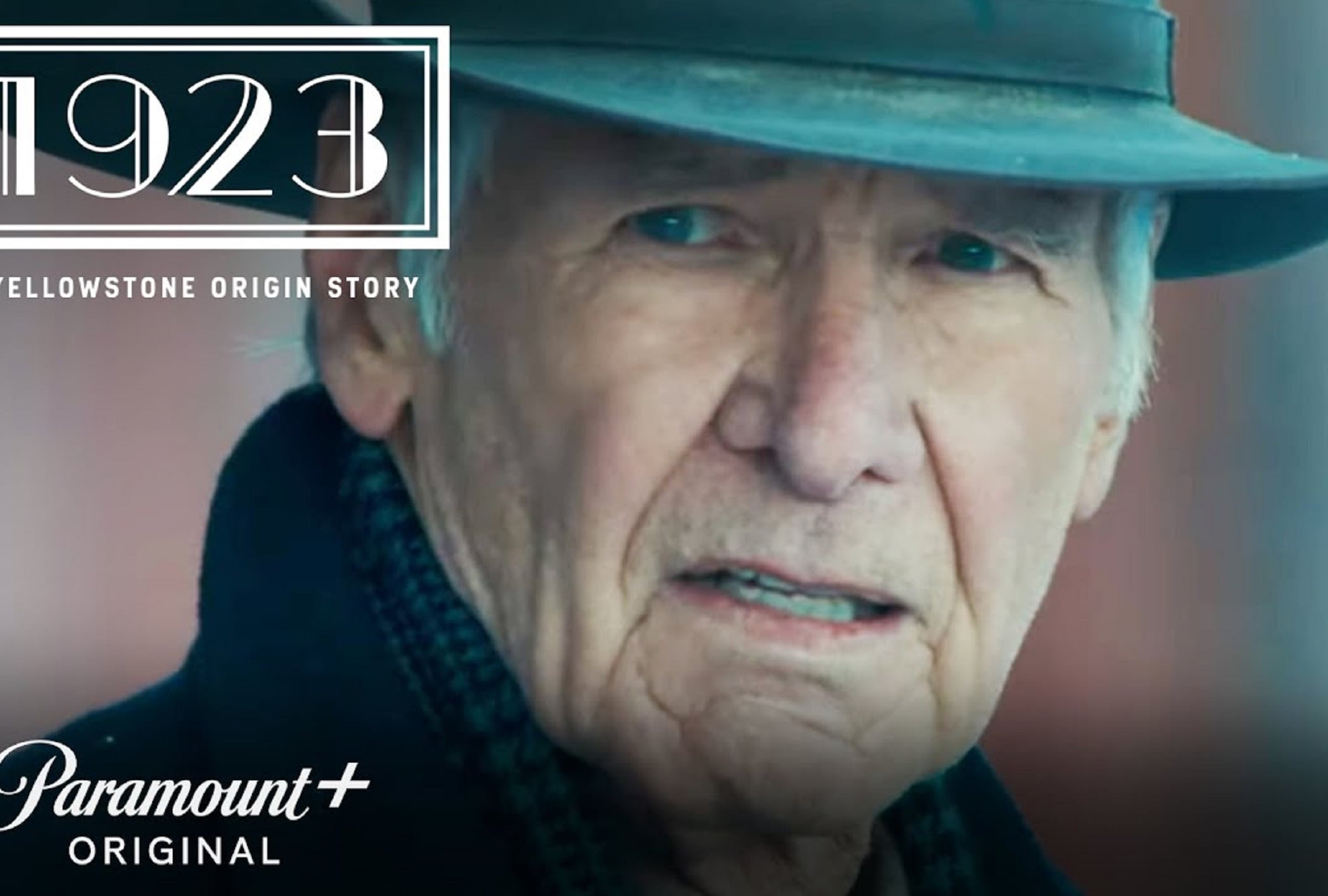 Harrison Ford interpreta Jacob Dutton en "1923", que en la segunda temporada debe enfrentar a las personas que intentan arrebatarle el rancho de su familia (Foto: Paramount)