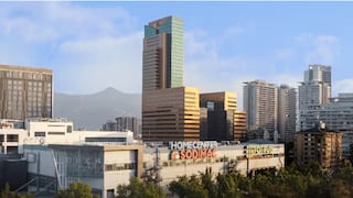 Grupo Falabella venderá Open Plaza Kennedy a Parque Arauco por US$200 millones