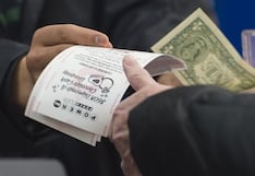 ¿Quién ganó el Powerball en EE.UU. el lunes 09 de febrero de 2026? Resultados oficiales y números ganadores de la lotería