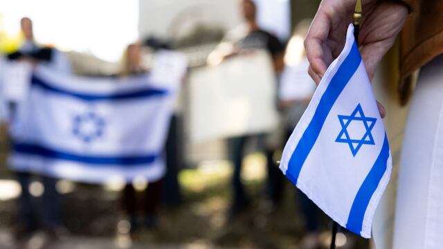 Confirman muerte de médico peruano-israelí durante ataque de Hamás en Israel 