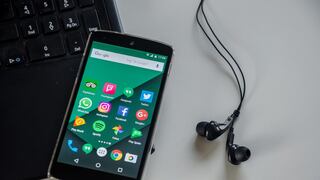Google: cómo buscar una canción desde el smartphone sin escribir su nombre
