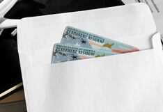 Si se te venció la green card, ¿puedes volver a Estados Unidos?