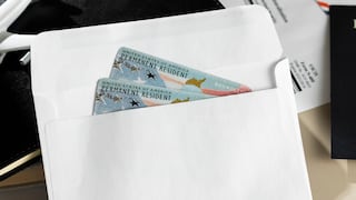 Si se te venció la green card, ¿puedes volver a Estados Unidos?