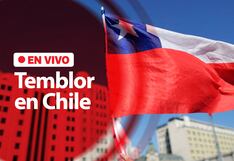 Temblor en Chile, hoy 21 de julio: hora, epicentro y magnitud del último sismo registrado