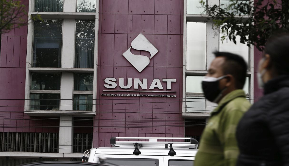 Sunat. (Foto: GEC)