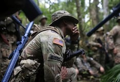 EE.UU. redirigirá US$52 millones de ayuda militar a Perú y otros tres países de la región