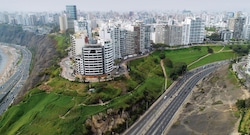 Miraflores permitirá construir viviendas más pequeñas, ¿cuál será el tamaño mínimo?