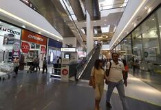 Gremio de centros comerciales rechaza cierres “injustificados” de varios locales a nivel nacional