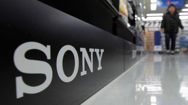 Sony apunta a crecimiento de PlayStation para impulsar servicios de red