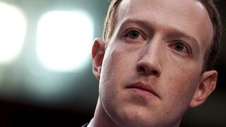 Zuckerberg se muestra "orgulloso del progreso" de Facebook pese a escándalos