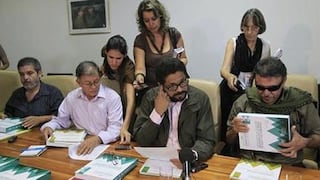 Juan Manuel Santos: En el 2015 debe firmarse la paz con las FARC