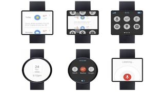 Google y LG se unen para lanzar un nuevo smartwatch