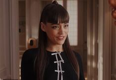 Datos que debes saber sobre Thalia Besson, la actriz que hace de Genevieve en “Emily in Paris”