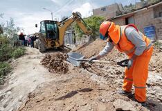 Construcción arranca el año en azul, ¿qué riesgos podrían frenar su recuperación?