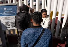 CBP One: cuántas citas fueron canceladas tras el cierre de la solicitud para inmigrantes en Estados Unidos