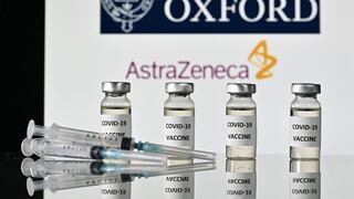 La vacuna de Astrazeneca y Oxford es más eficaz cuando aumenta el intervalo entre dosis