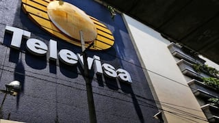 Mexicana Televisa llega a acuerdo de US$ 95 mlns. con inversores de EE.UU. por rol en sobornos FIFA