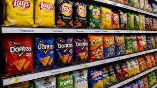 PepsiCo mueve nueva apuesta en snacks en Perú: ¿qué prepara?