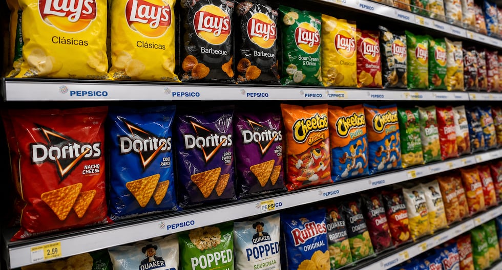 PepsiCo busca proteger marca Caribas en Perú ante Indecopi