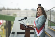 PJ declara inadmisible recurso de apelación de Boluarte en caso de presunto plagio de libro