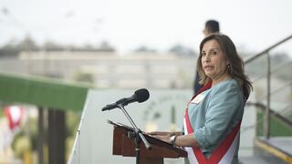 PJ declara inadmisible recurso de apelación de Boluarte en caso de presunto plagio de libro