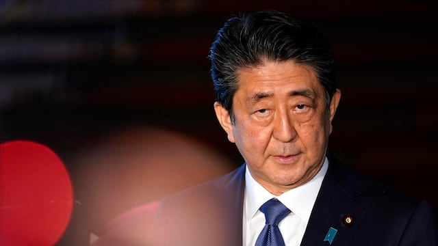 Quién mató al ex primer ministro de Japón, Shinzo Abe, y por qué 