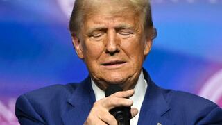 The Economist: el triple problema para México si Trump gana