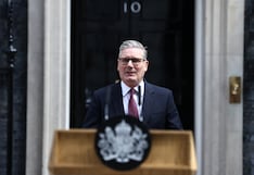 Reino Unido tras renuncia del primer ministro Starmer: qué viene a continuación