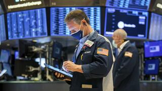 Caos en Wall Street a medida que delta frustra planes de regreso