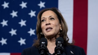 Kamala Harris defiende en televisión su plan económico y revela que es dueña de un arma