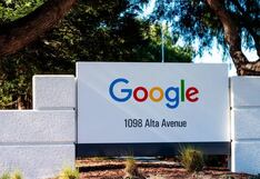 Google paga US$ 10,000 millones al año para mantener monopolio, dice EE.UU.