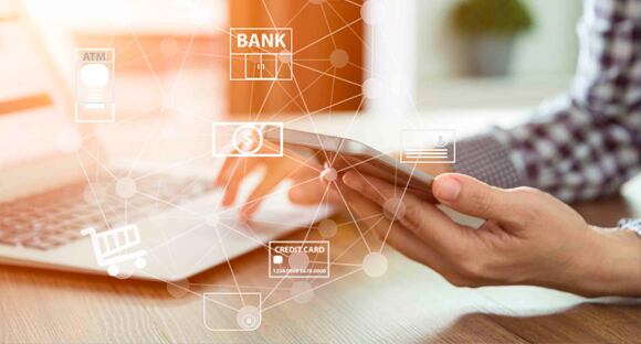 En el estudio de 2022, la puntuación quedó fijada en 44,2 sobre 100 e identificó tres campos principales para seguir avanzando en inclusión financiera. (Foto: En difusión)