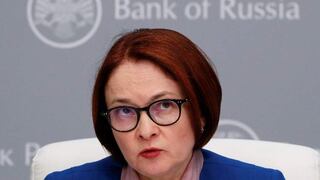 Regulador ruso respalda la fusión de tres bancos sancionados, incluido el VTB