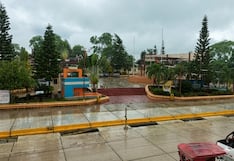 Senamhi prevé lluvias localizadas en la costa norte, ¿qué días se registrarán?