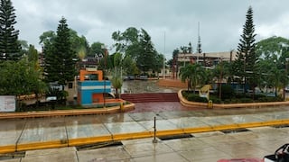 Senamhi prevé lluvias localizadas en la costa norte, ¿qué días se registrarán?