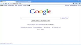 Google Chrome cumplió cinco años