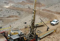 Glencore amplía presencia en Perú: compra proyecto Quechua, adyacente a mina Antapaccay