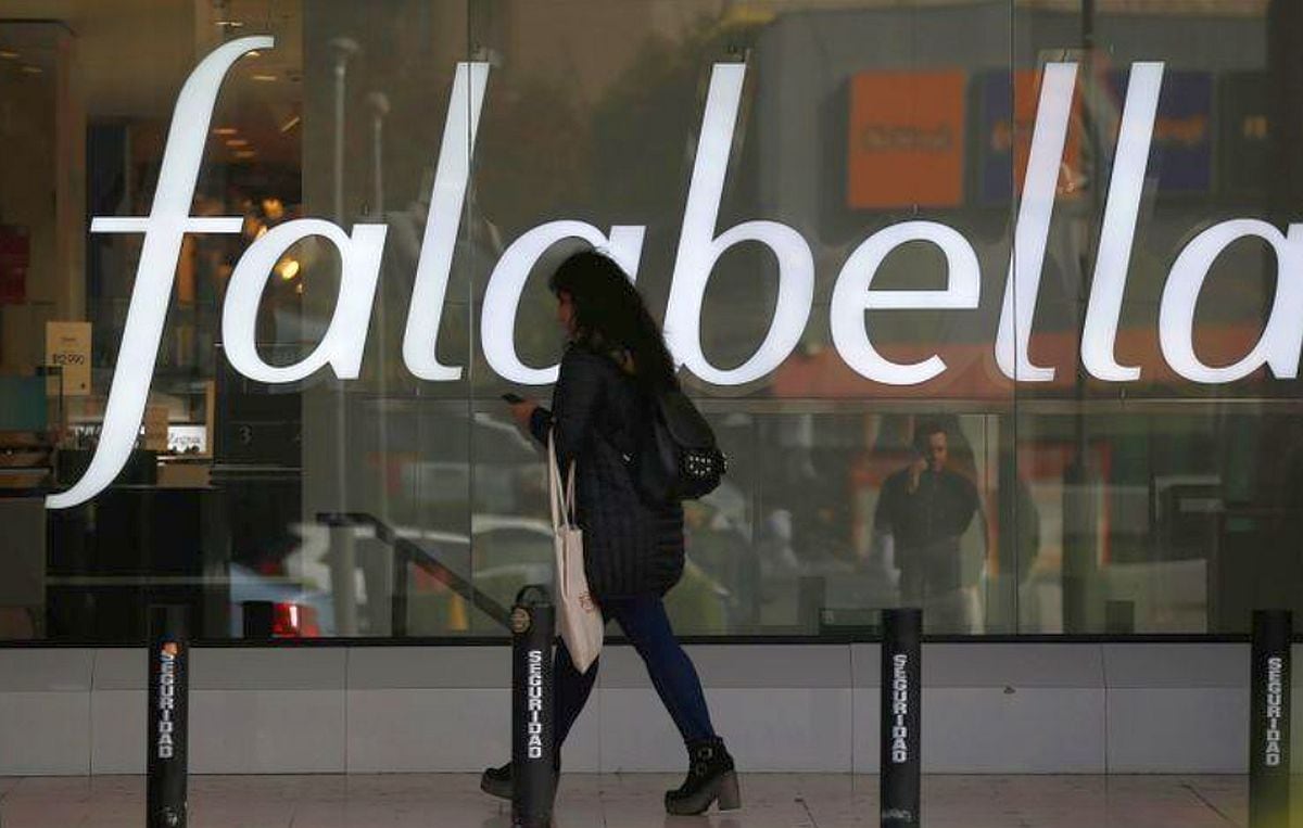 Grupo Falabella busca consolidar a Mallplaza como el único operador y desarrollador de centros comerciales del Grupo. (Foto: Reuters)