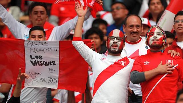 Mundial Sub 17: ¿Cuál es el tema impositivo qué dejó al Perú fuera de la organización?